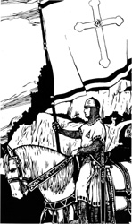 テンプル騎士団